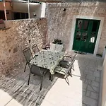 Heritage House Stone Flower Villa Bibinje