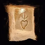 House Stone Flower Villa *