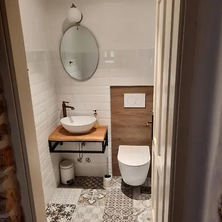 Heritage House Stone Flower Villa Bibinje