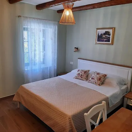 Heritage House Stone Flower Villa Bibinje
