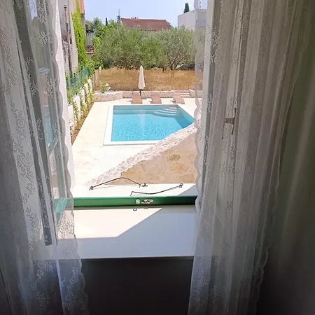 Heritage House Stone Flower With Private Pool ヴィラ *