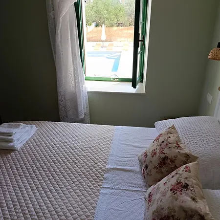 ヴィラ Heritage House Stone Flower With Private Pool *