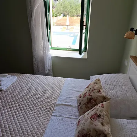 Heritage House Stone Flower With Private Pool * ビビニェ